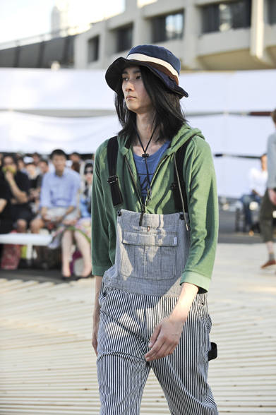 <strong>FACTOTUM｜ファクトタム</strong>　