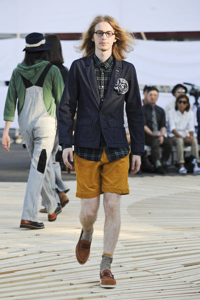 <strong>FACTOTUM｜ファクトタム</strong>　