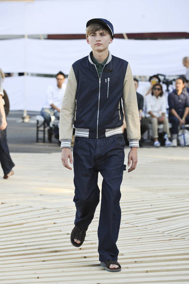 <strong>FACTOTUM｜ファクトタム</strong>　