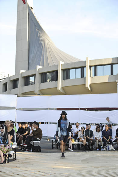 <strong>FACTOTUM｜ファクトタム</strong>　