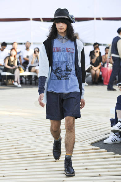 <strong>FACTOTUM｜ファクトタム</strong>　