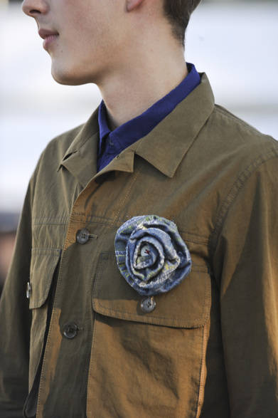 <strong>FACTOTUM｜ファクトタム</strong>　