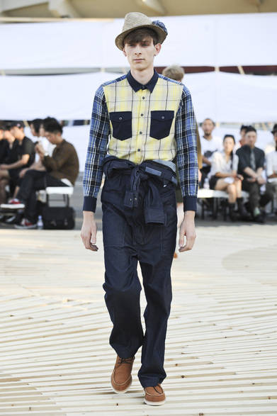 <strong>FACTOTUM｜ファクトタム</strong>　