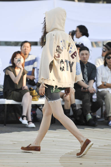 <strong>FACTOTUM｜ファクトタム</strong>　