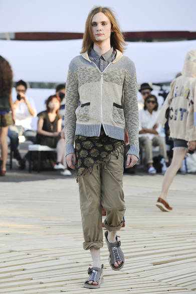 <strong>FACTOTUM｜ファクトタム</strong>　