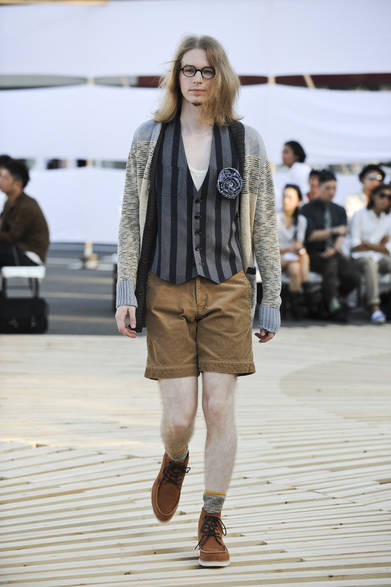 <strong>FACTOTUM｜ファクトタム</strong>　