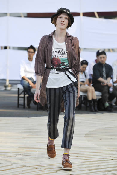 <strong>FACTOTUM｜ファクトタム</strong>　