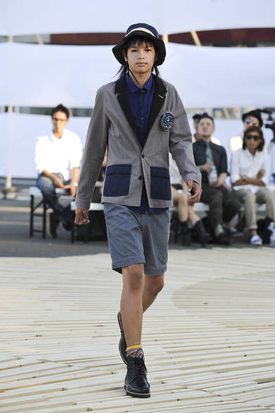 <strong>FACTOTUM｜ファクトタム</strong>　