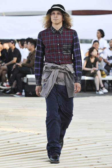 <strong>FACTOTUM｜ファクトタム</strong>　