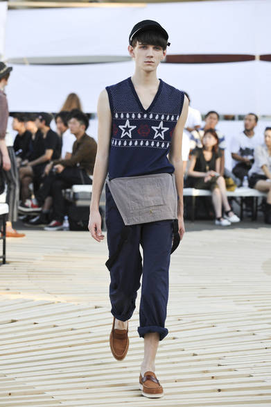 <strong>FACTOTUM｜ファクトタム</strong>　