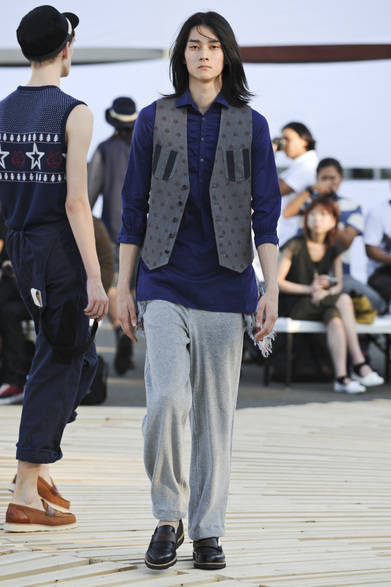 <strong>FACTOTUM｜ファクトタム</strong>　