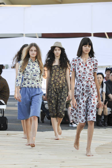 <strong>FACTOTUM｜ファクトタム</strong>　