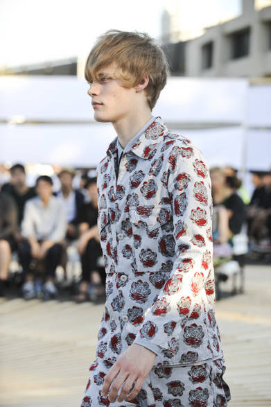 <strong>FACTOTUM｜ファクトタム</strong>　