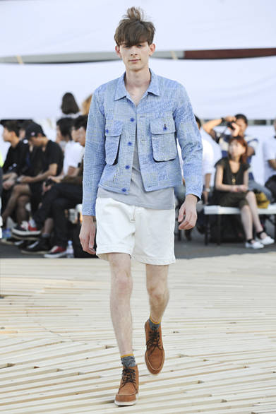 <strong>FACTOTUM｜ファクトタム</strong>　