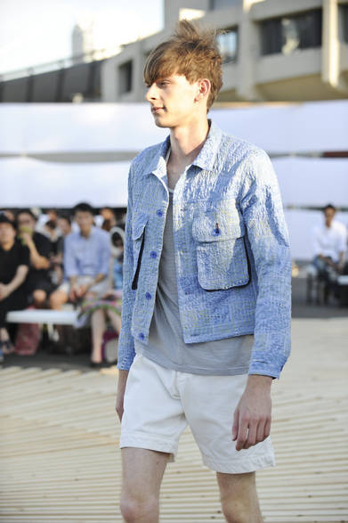 <strong>FACTOTUM｜ファクトタム</strong>　