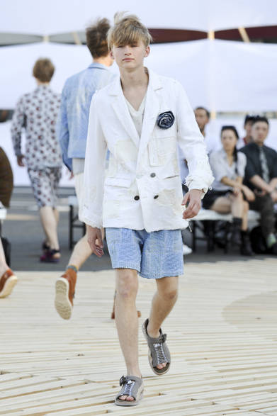 <strong>FACTOTUM｜ファクトタム</strong>　