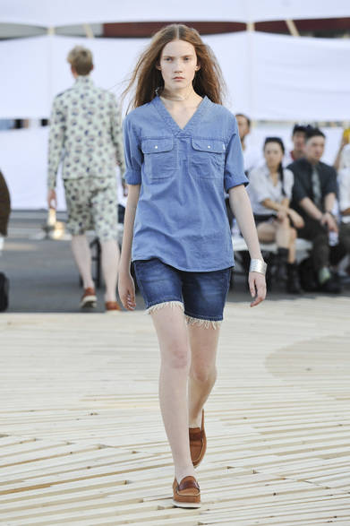 <strong>FACTOTUM｜ファクトタム</strong>　