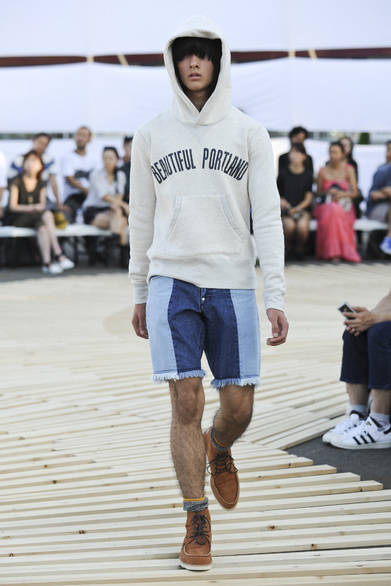 <strong>FACTOTUM｜ファクトタム</strong>　