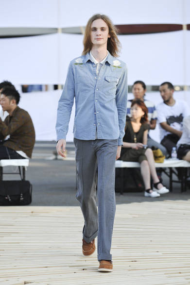 <strong>FACTOTUM｜ファクトタム</strong>　