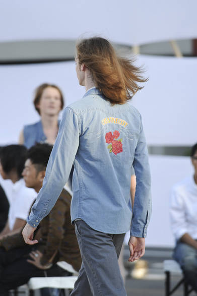 <strong>FACTOTUM｜ファクトタム</strong>　