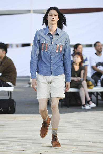 <strong>FACTOTUM｜ファクトタム</strong>　