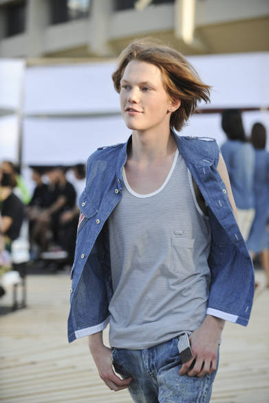 <strong>FACTOTUM｜ファクトタム</strong>　