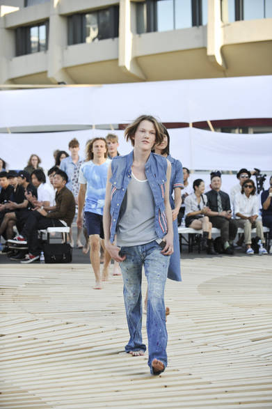 <strong>FACTOTUM｜ファクトタム</strong>　