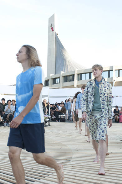 <strong>FACTOTUM｜ファクトタム</strong>　