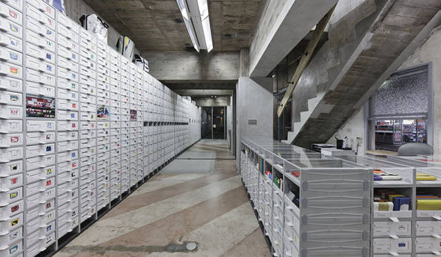 <strong>FREITAG｜フライターグ</strong>　『FREITAG-Store Tokyo』