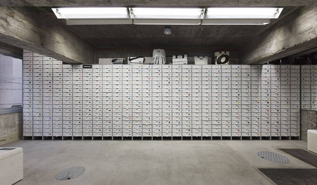 <strong>FREITAG｜フライターグ</strong>　『FREITAG-Store Tokyo』