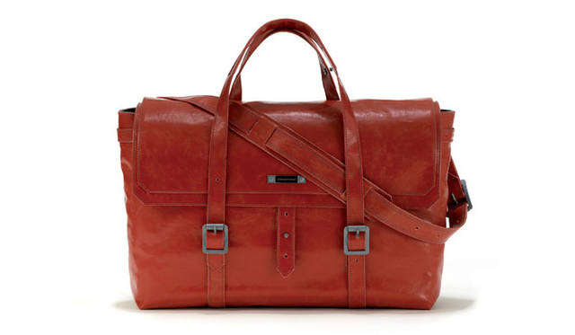 <strong>FREITAG｜フライターグ</strong>　レファレンスラインAW11「R504」