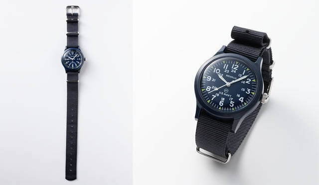 <strong>SOPH.｜ソフ</strong>　BENRUS MILITARY WATCH 1万5750円