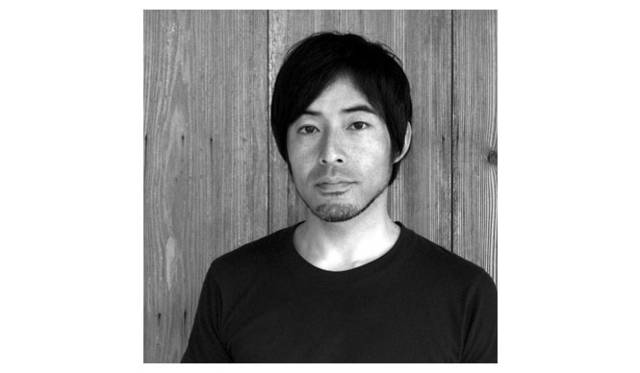 <strong>DESIGNTIDE TOKYO 2011｜デザインタイド トーキョー2011</strong>　メイン会場 会場構成を担当する中坊壮介氏