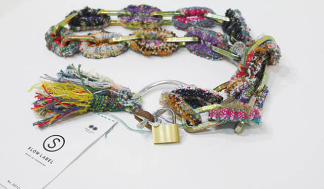 <strong>DESIGNTIDE TOKYO 2011｜デザインタイド トーキョー2011</strong>　TIDE Market｜Rendez-vous Project（ランデヴープロジェクト） 