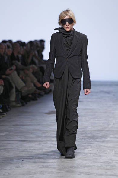 SS12_RO_2009 <strong>Rick Owens|リック・オウエンス</strong>
