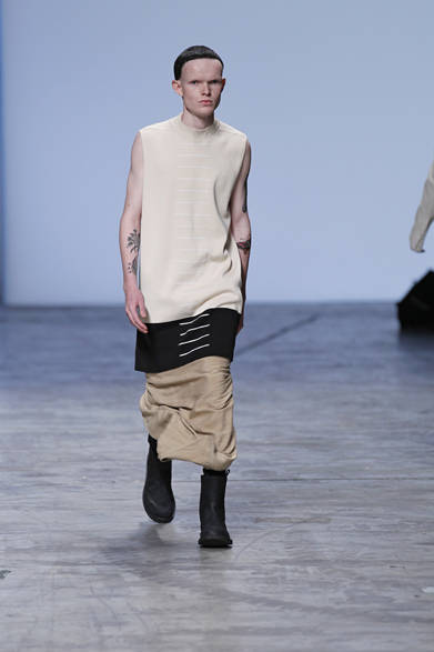SS12_RO_2031 <strong>Rick Owens|リック・オウエンス</strong>