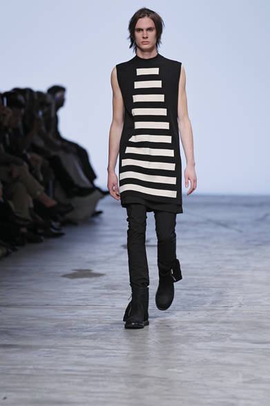 SS12_RO_2036 <strong>Rick Owens|リック・オウエンス</strong>