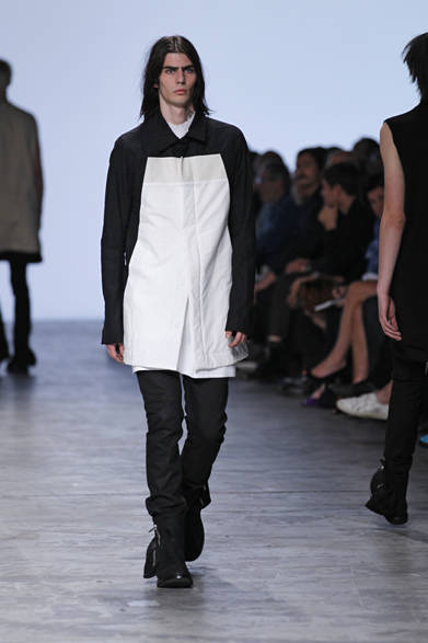 SS12_RO_2037 <strong>Rick Owens|リック・オウエンス</strong>