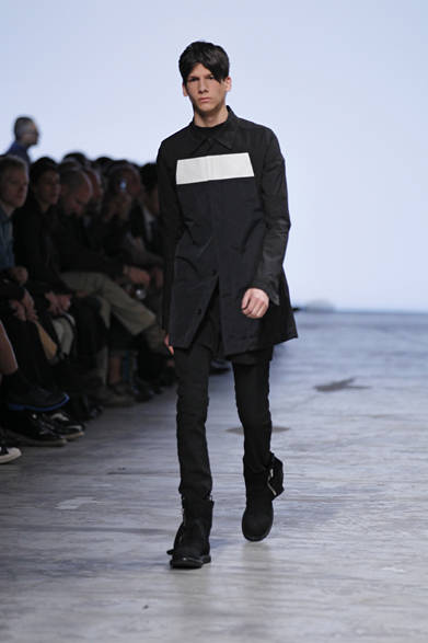 SS12_RO_2038 <strong>Rick Owens|リック・オウエンス</strong>