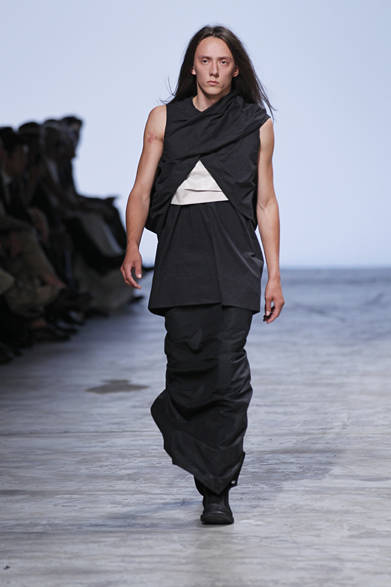 SS12_RO_2043 <strong>Rick Owens|リック・オウエンス</strong>
