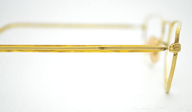 <strong>Continuer｜コンティニュエ</strong>　「オリバー ピープルズ」　