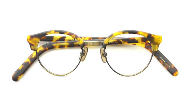 <strong>Continuer｜コンティニュエ</strong>　「オリバー ピープルズ」　3万7800円