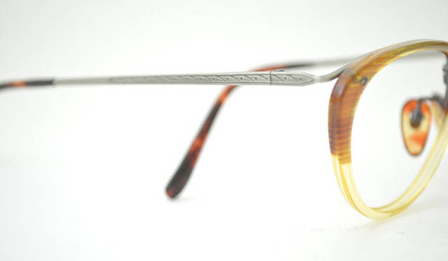 <strong>Continuer｜コンティニュエ</strong>　「オリバー ピープルズ」　