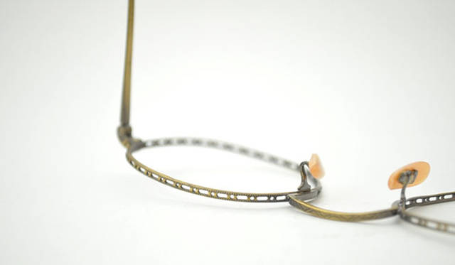 <strong>Continuer｜コンティニュエ</strong>　「オリバー ピープルズ」　