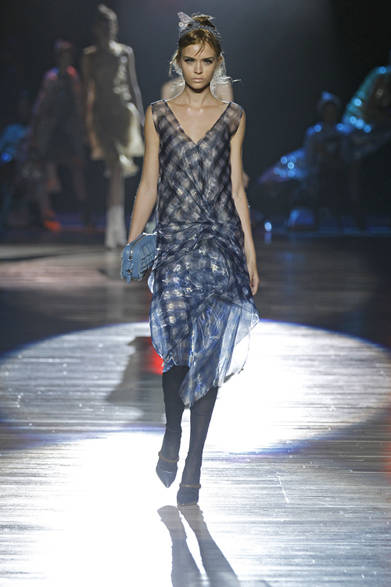 <strong>MARC JACOBS｜マーク ジェイコブス</strong>　2012年春夏コレクション速報