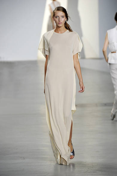 <strong>3.1 Phillip Lim｜スリーワン フィリップ リム</strong>　2012年春夏コレクション速報　　courtesy of 3.1 Phillip Lim