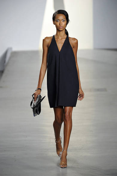<strong>3.1 Phillip Lim｜スリーワン フィリップ リム</strong>　2012年春夏コレクション速報　　courtesy of 3.1 Phillip Lim