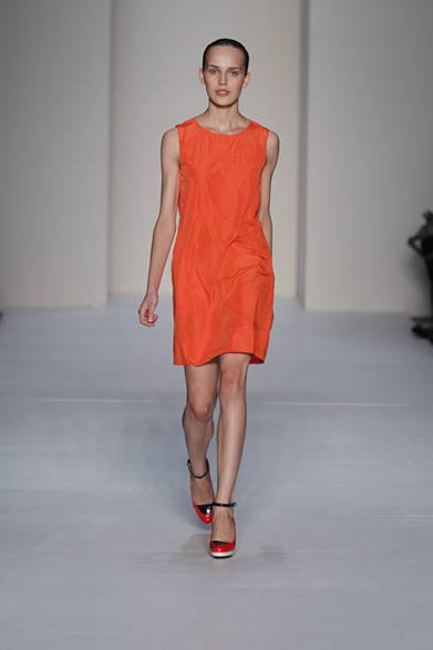 <strong>MARC BY MARC JACOBS｜マーク BY マーク ジェイコブス</strong>　2012年春夏コレクション速報