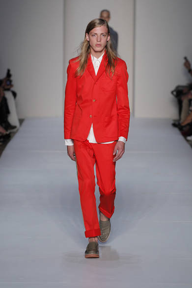 <strong>MARC BY MARC JACOBS｜マーク BY マーク ジェイコブス</strong>　2012年春夏コレクション速報