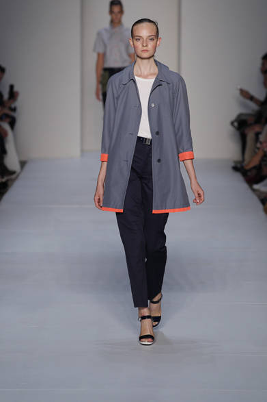 <strong>MARC BY MARC JACOBS｜マーク BY マーク ジェイコブス</strong>　2012年春夏コレクション速報